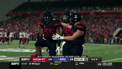 Ncaa 14 rpcs3 black field - Slackaveli. Rookie. OVR: 0. Join Date: Oct 2010. Re: rpcs3 Settings for NCAA 14. Ive been enjoying the Hell out of Revamped. I run it at 600% resolution slider (8k) and turn AA 'off', 16x AF, unlocked frame rate. Play it on my 4k OLED but at 8k like that makes for some awesome Super Sample AA naturally. I get 65 fps no matter what rez so …